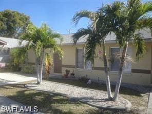 1727 SE 15th PL 3 CAPE CORAL, FL 33990