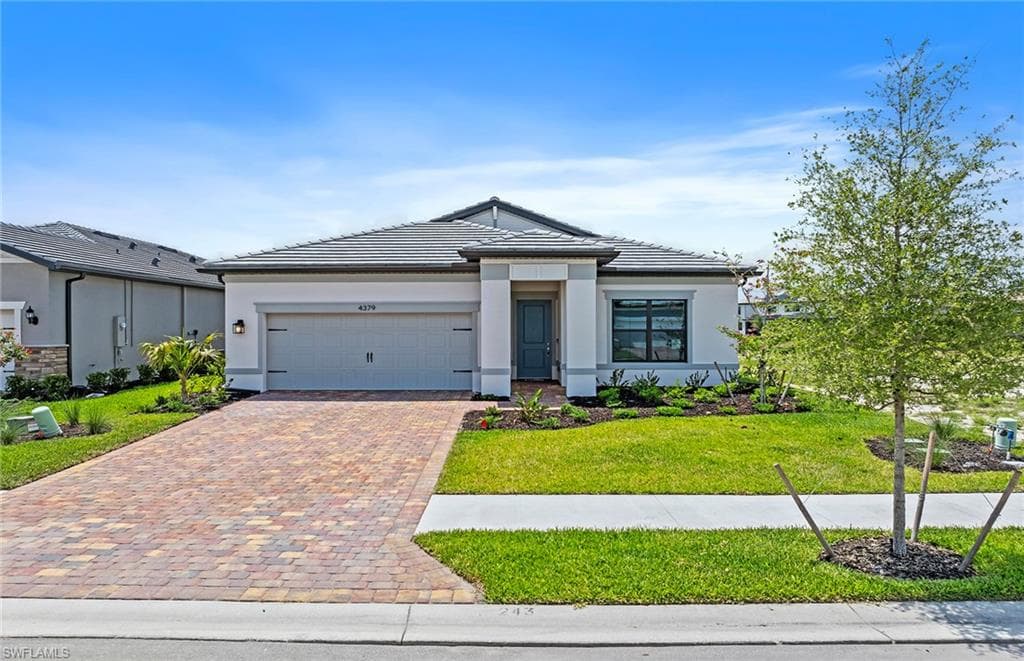 4379 Hudson WAY AVE MARIA, FL 34142