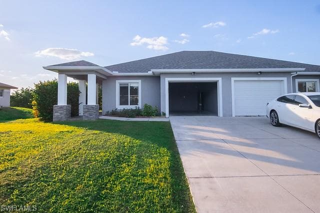 390 Pennfield AVE LEHIGH ACRES, FL 33974