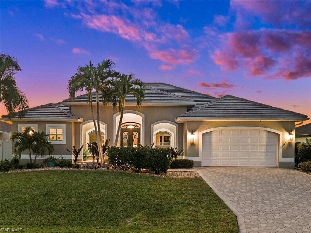 4114 SW 12th PL CAPE CORAL, FL 33914