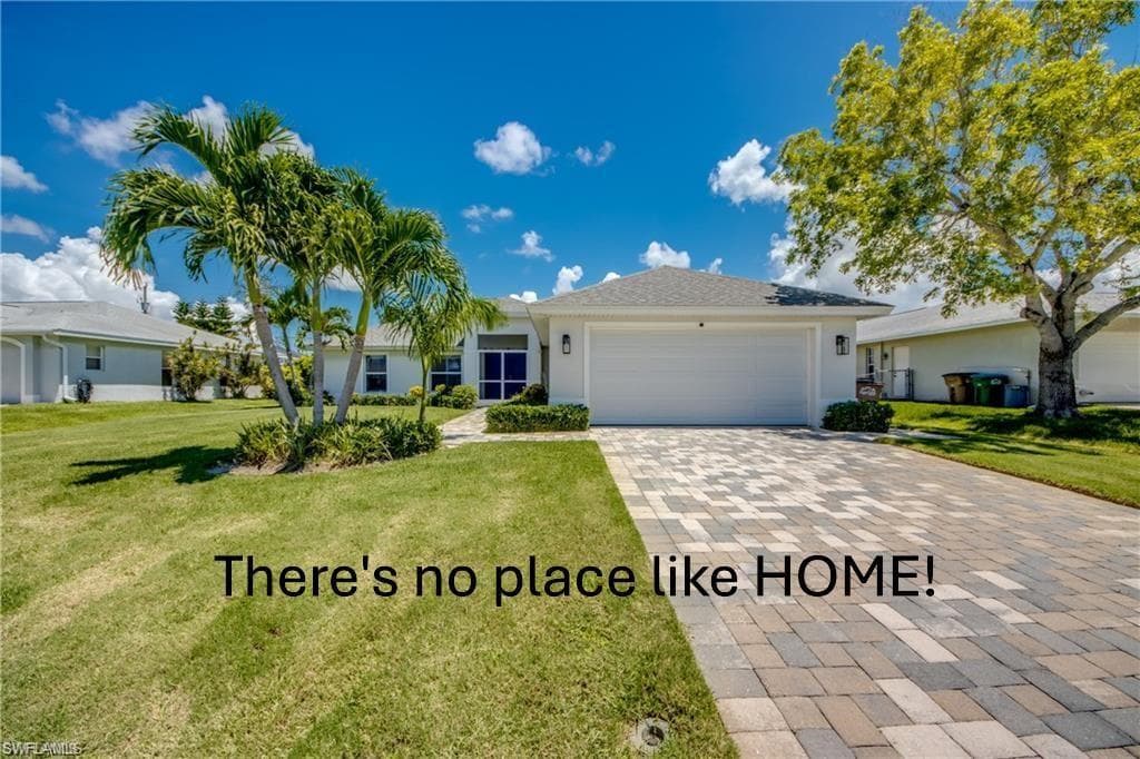 1715 SW 43rd ST CAPE CORAL, FL 33914