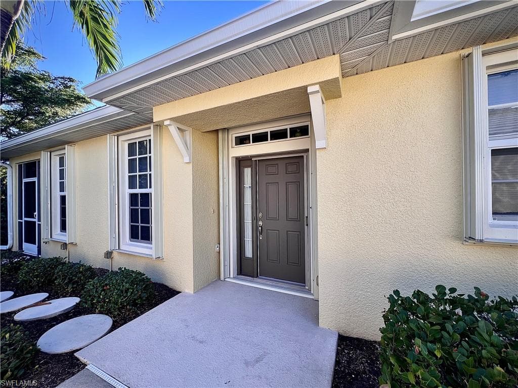 15039 Sea Crest BLVD FORT MYERS, FL 33919