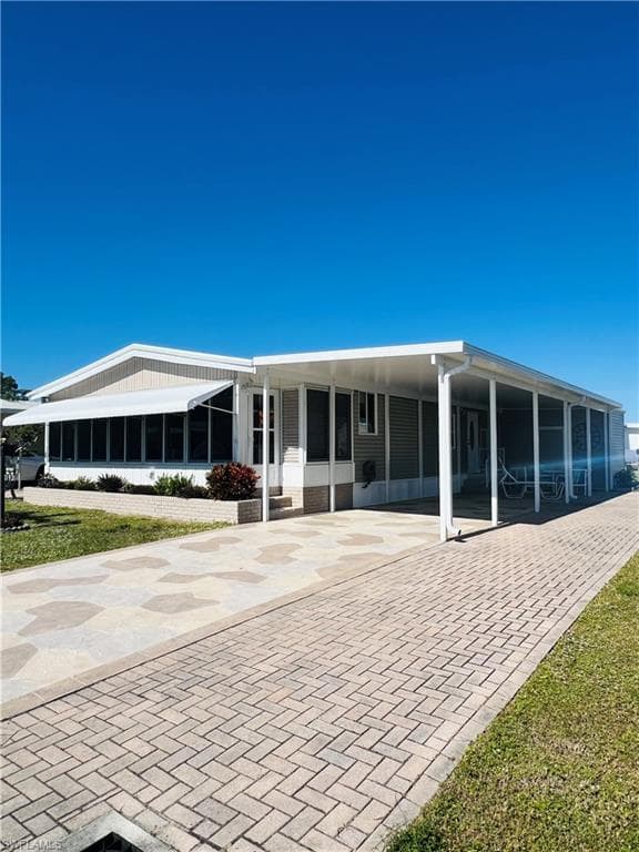 11931 Eldorado DR BONITA SPRINGS, FL 34135