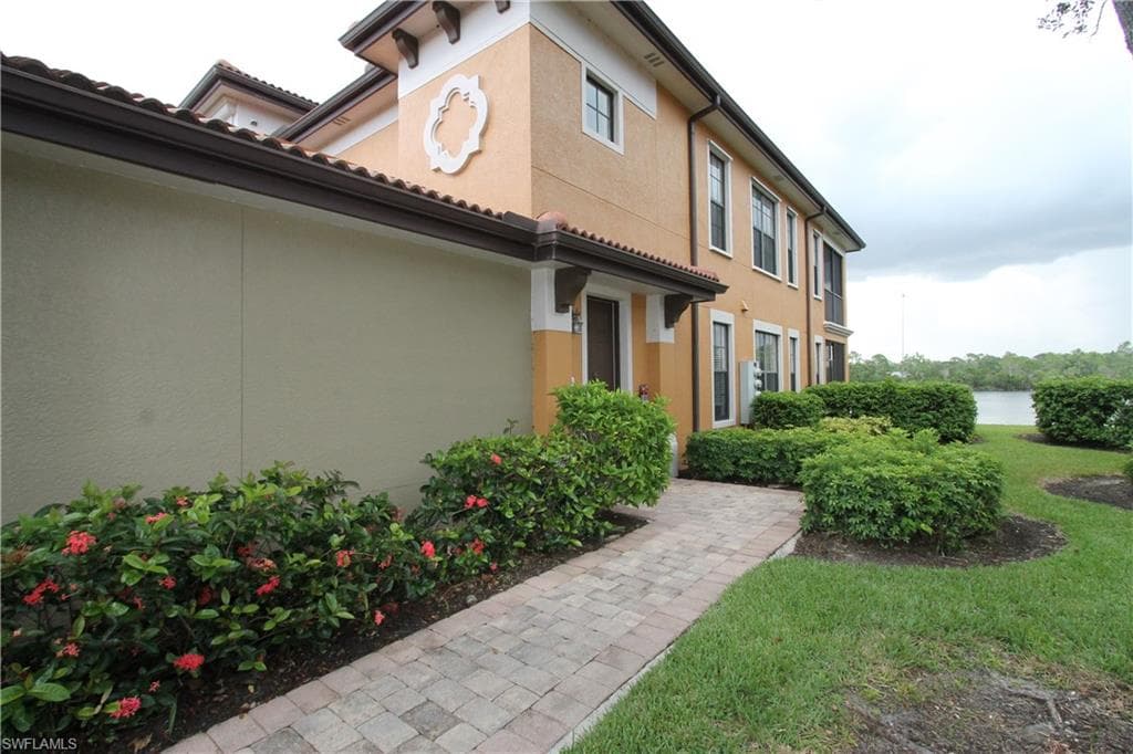 1284 Verde DR Unit #4 NAPLES, FL 34105