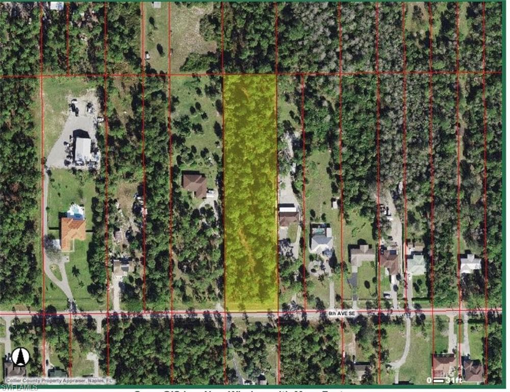 2861 6th AVE SE NAPLES, FL 34117