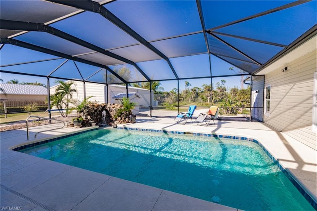 4586 Gulf Shore RD ST. JAMES CITY, FL 33956