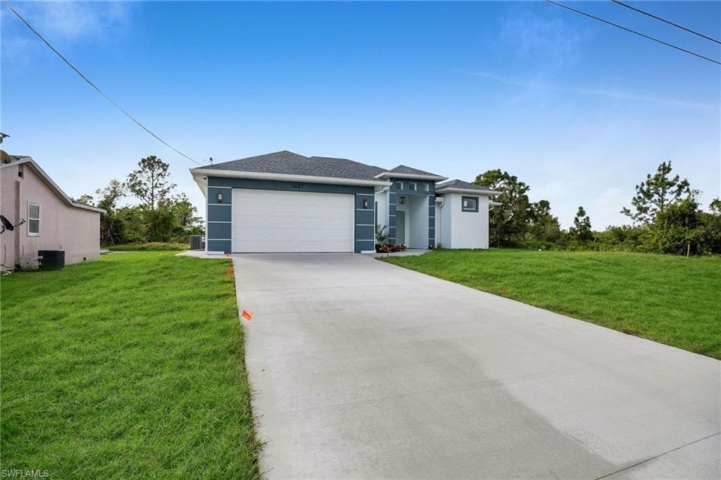3407 11th ST SW LEHIGH ACRES, FL 33976