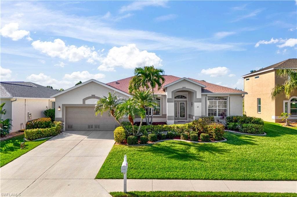 16624 Wellington Lakes CIR FORT MYERS, FL 33908