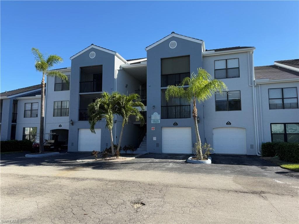 13521 Eagle Ridge DR 133 FORT MYERS, FL 33912
