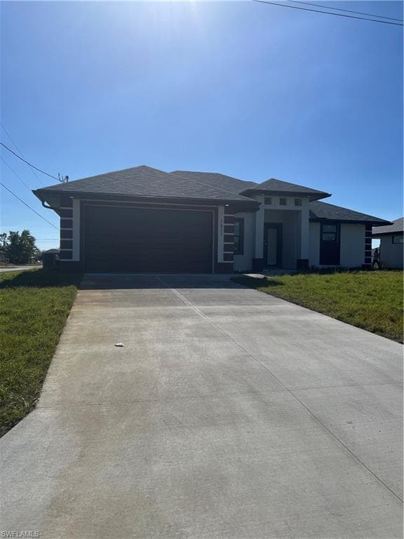 2821 21st ST SW LEHIGH ACRES, FL 33976