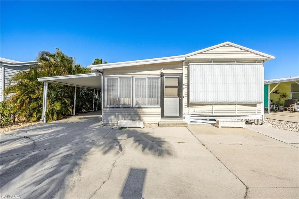 5309 White Sky CIR FORT MYERS, FL 33908