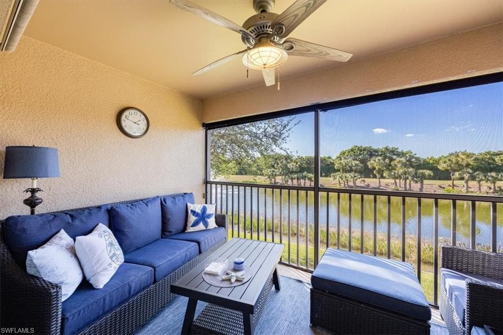 2825 Cypress Trace CIR 3-201 NAPLES, FL 34119