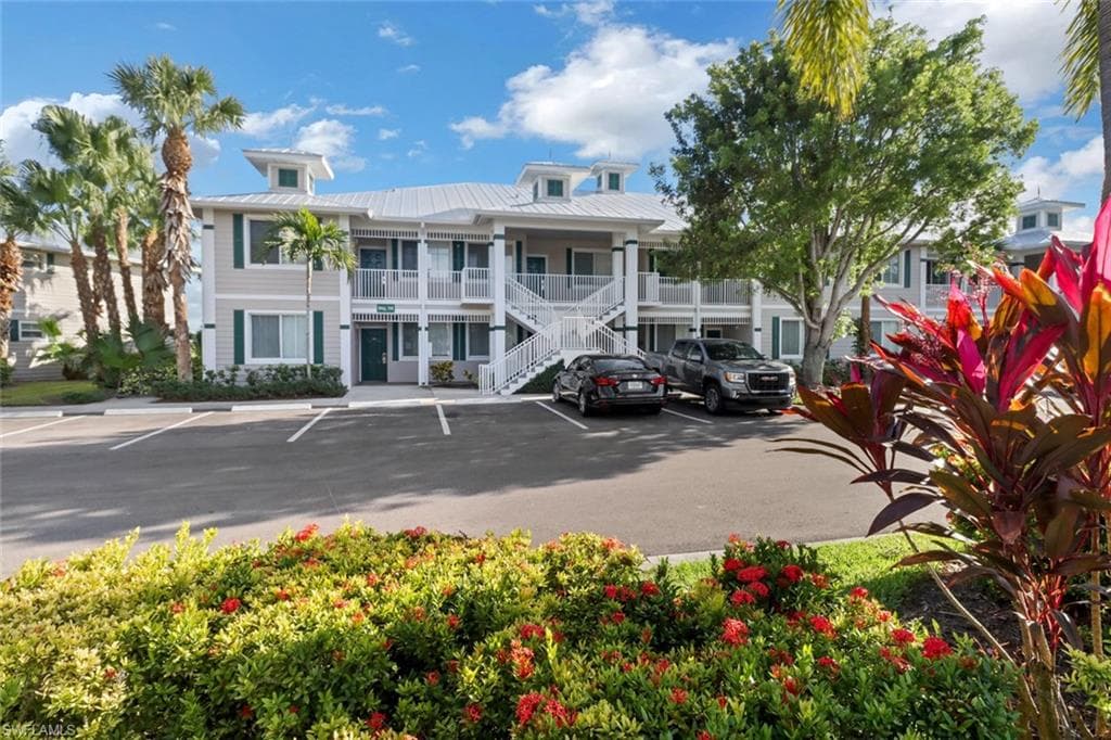 7935 Mahogany Run LN 722 NAPLES, FL 34113