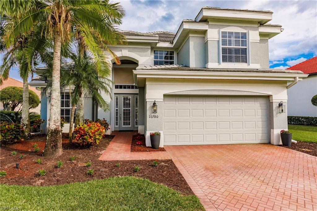 11780 Carradale CT NAPLES, FL 34120