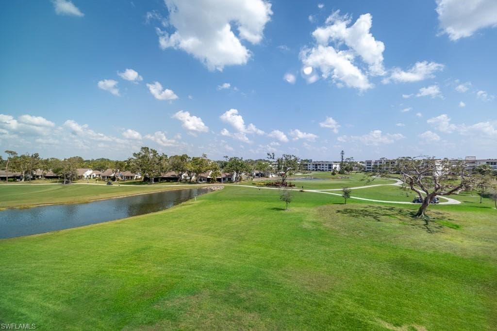 7406 Lake Breeze DR 411 FORT MYERS, FL 33907