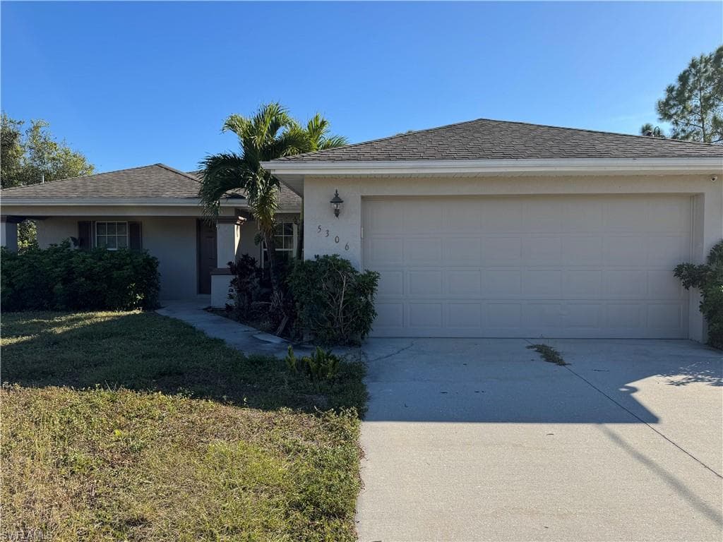 5306 Anita AVE N LEHIGH ACRES, FL 33971