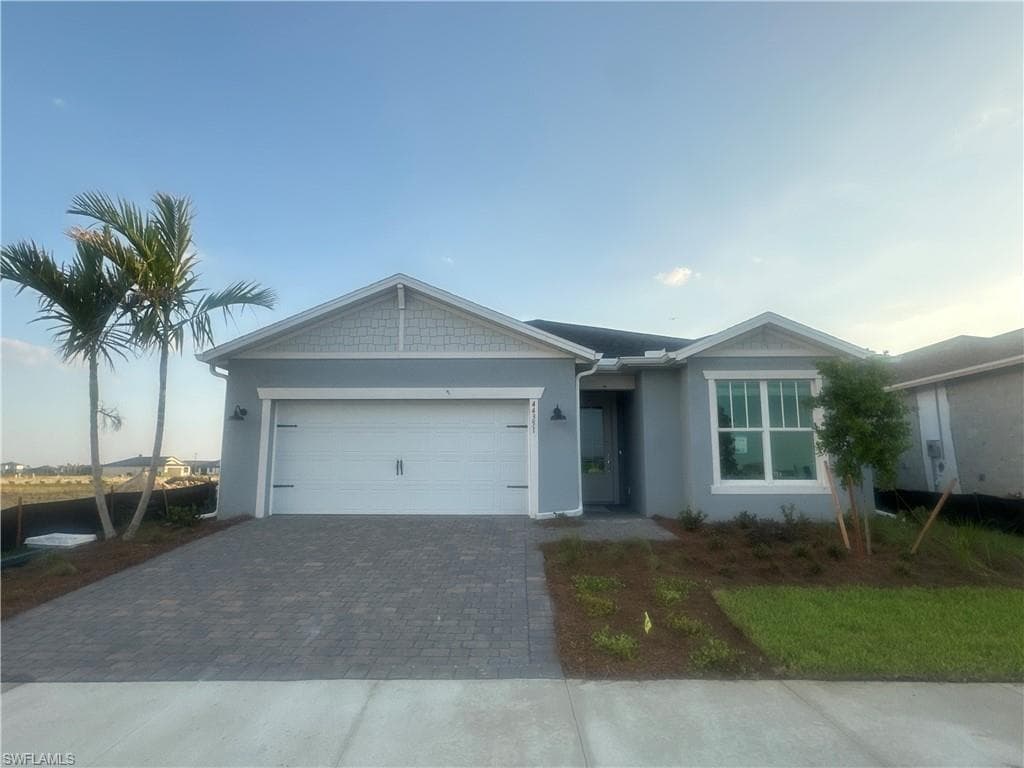 44351 Kelly DR Babcock Ranch, FL 33982