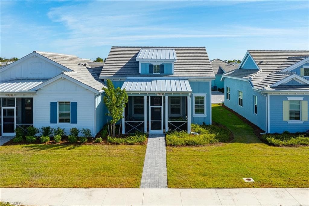 7228 Cayo Coco LN NAPLES, FL 34113