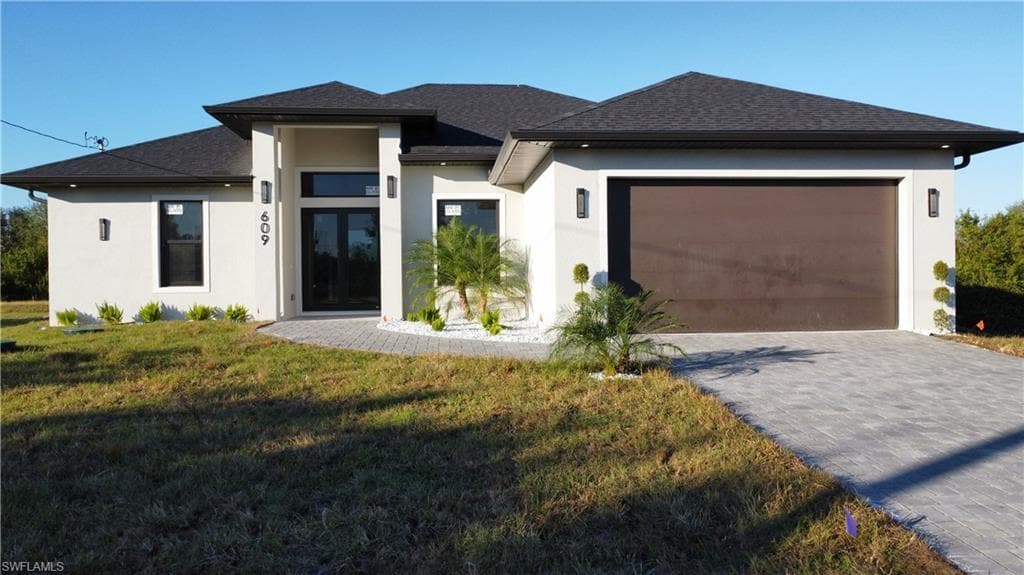 609 Theodore Vail ST E LEHIGH ACRES, FL 33974