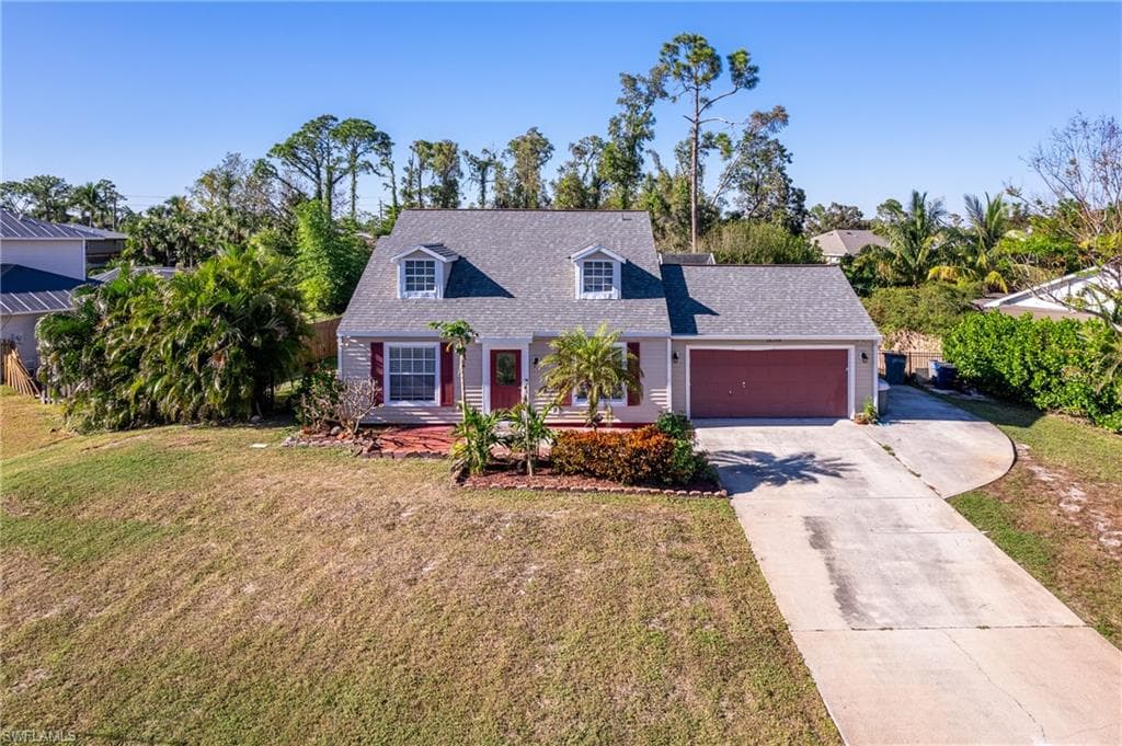 18268 Lily LN FORT MYERS, FL 33967