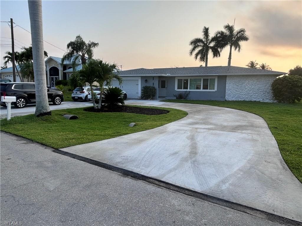 5259 Skylark CT CAPE CORAL, FL 33904