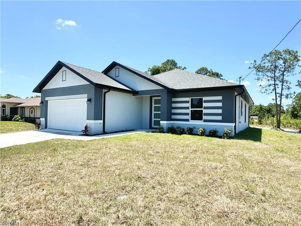 236 Nautilus AVE LEHIGH ACRES, FL 33974