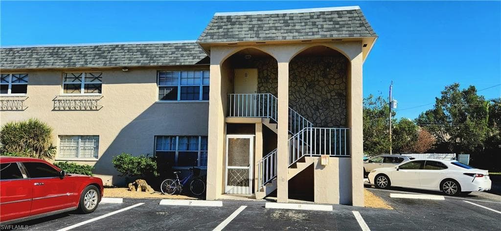 4923 Vincennes CT 8 CAPE CORAL, FL 33904