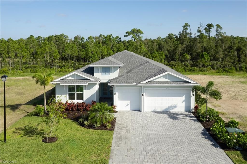 11675 Cloverly LN PUNTA GORDA, FL 33955