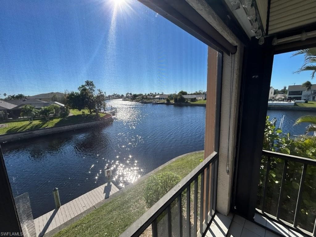 1206 SE 40th ST 205 CAPE CORAL, FL 33904