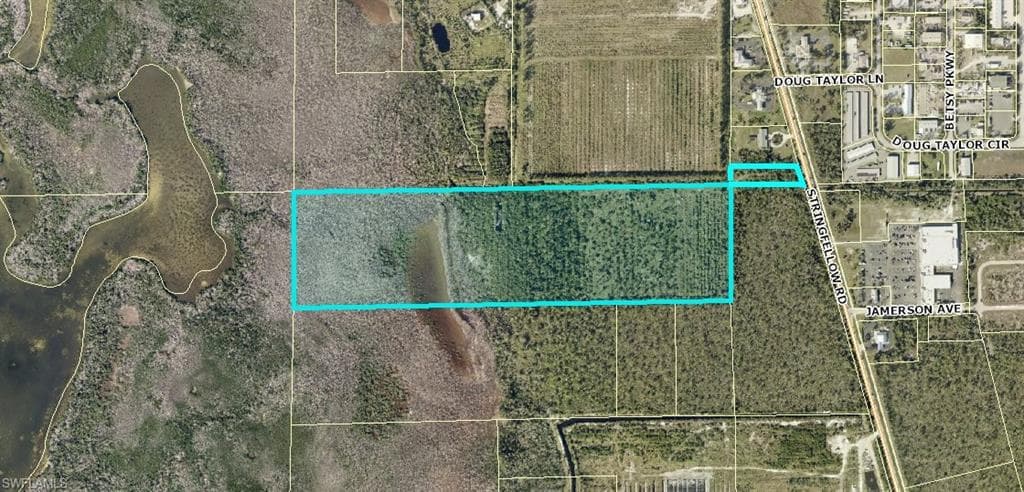 10011 Stringfellow RD ST. JAMES CITY, FL 33956