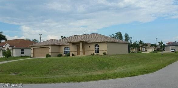 4229 SW 14th AVE CAPE CORAL, FL 33914