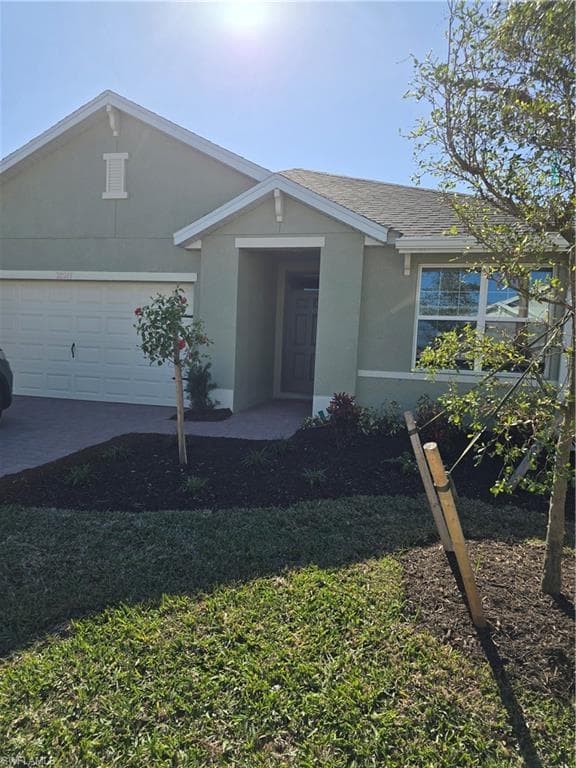 20265 Camino Torcido LOOP NORTH FORT MYERS, FL 33917