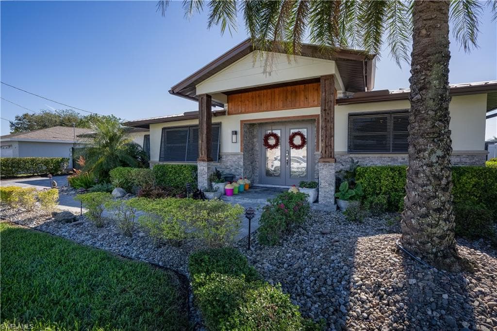 1204 SE 14th ST CAPE CORAL, FL 33990
