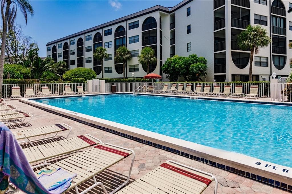 995 Anglers CV N-503 MARCO ISLAND, FL 34145