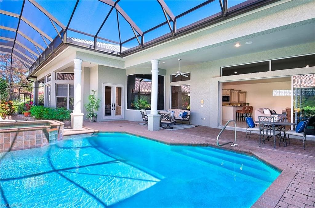 3133 Terramar DR NAPLES, FL 34119