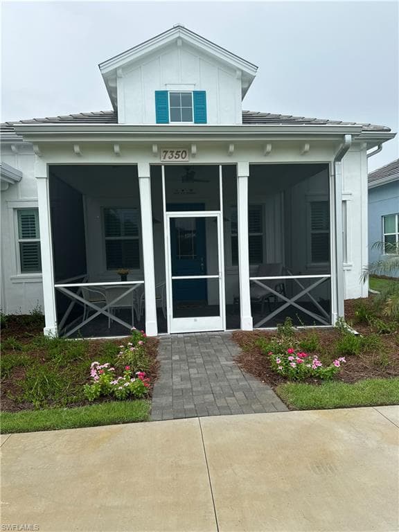 7350 Saona CT NAPLES, FL 34113