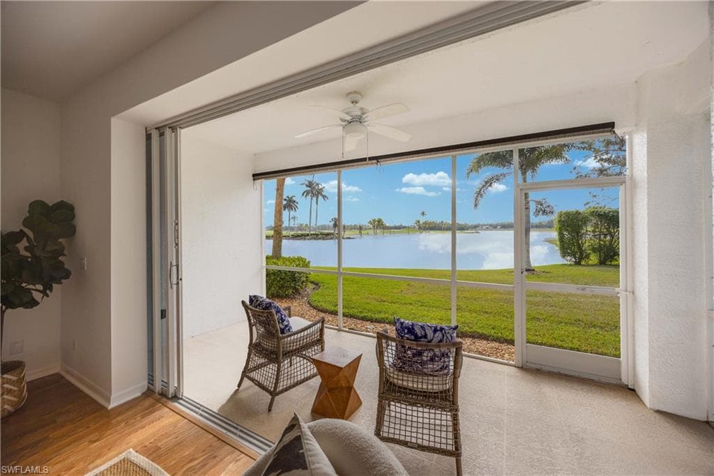 8580 Mystic Greens WAY 602 NAPLES, FL 34113