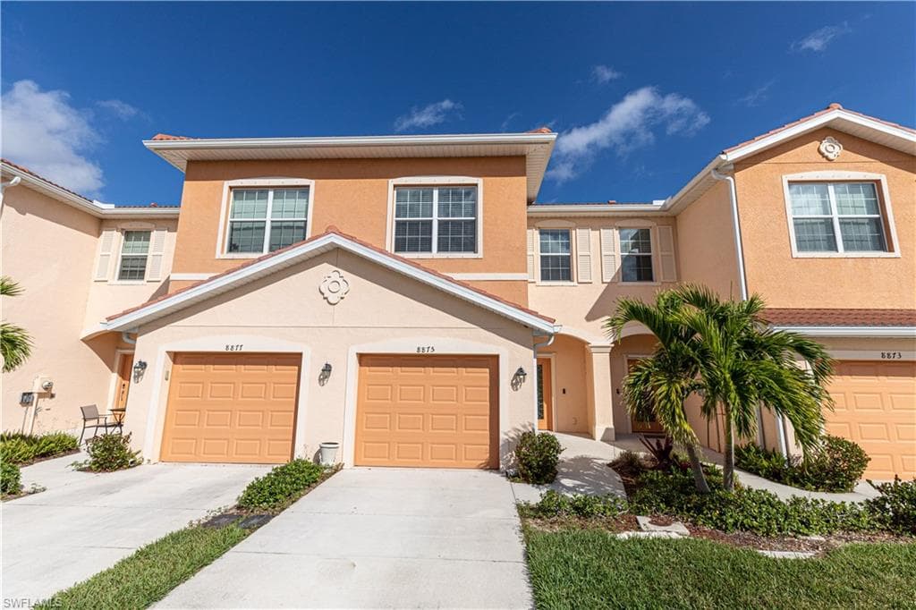 8875 Via Isola CT FORT MYERS, FL 33966