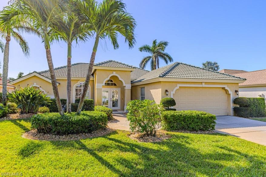 2026 Terrazzo LN NAPLES, FL 34104