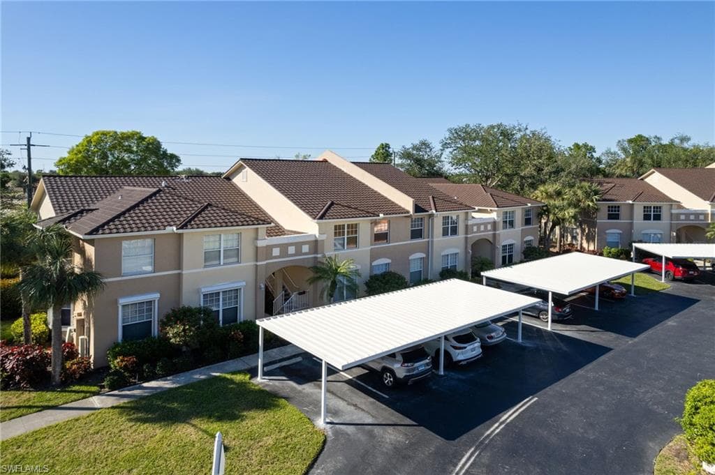 15020 Bridgeway LN 404 FORT MYERS, FL 33919