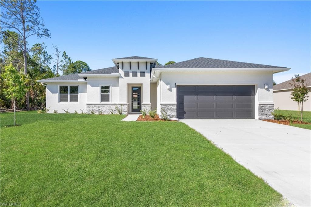 525 Tropicana PKWY W CAPE CORAL, FL 33993