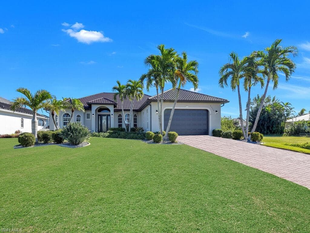 5333 SW 20th PL CAPE CORAL, FL 33914