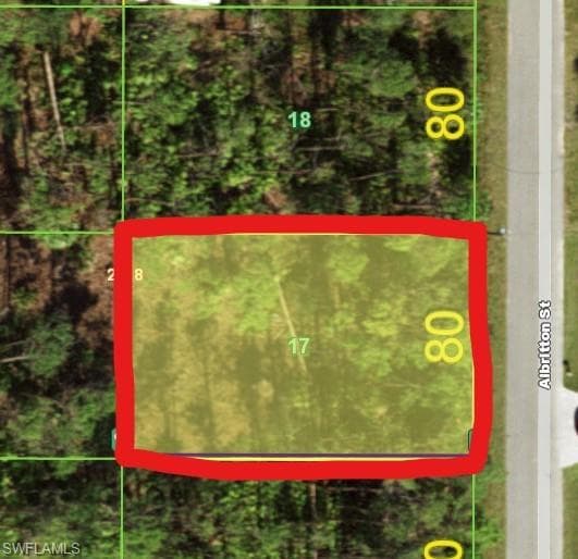 65 Albritton ST PORT CHARLOTTE, FL 33953