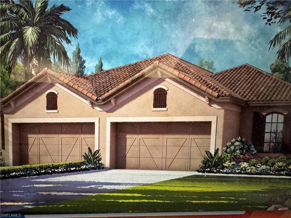 15554 Vittorio ST NAPLES, FL 34114
