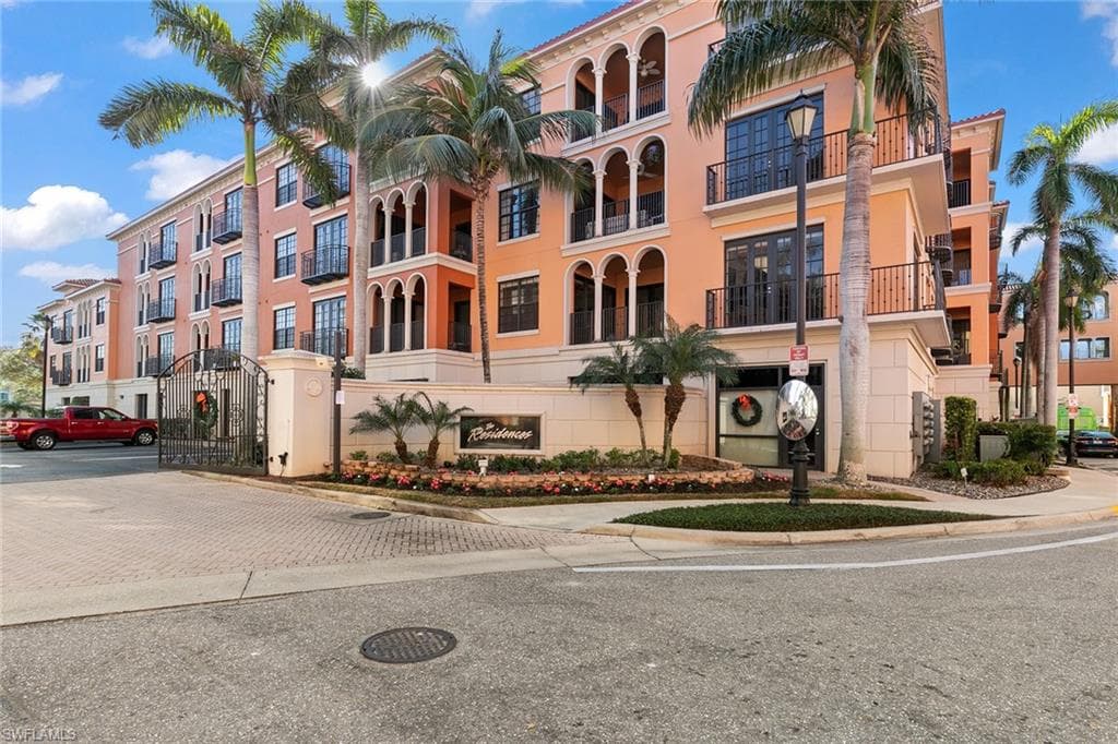 8010 Via Sardinia WAY 4212 ESTERO, FL 33928