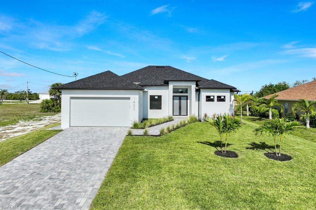 1430 41st PL CAPE CORAL, FL 33993