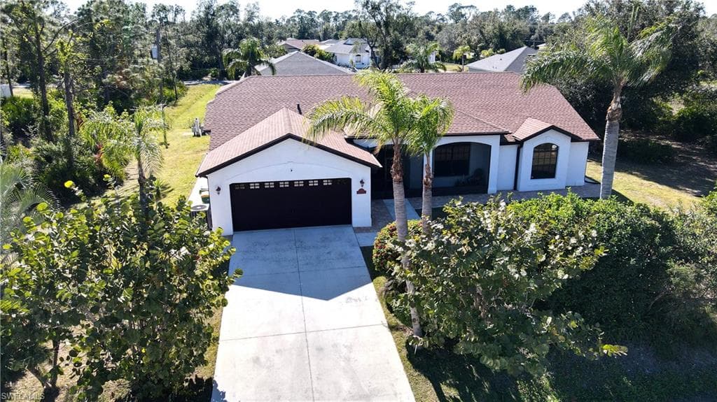 23155 Adela AVE PORT CHARLOTTE, FL 33952