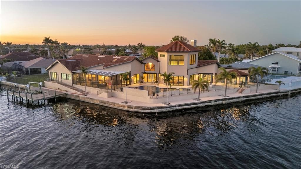 3141 SE 22nd PL CAPE CORAL, FL 33904