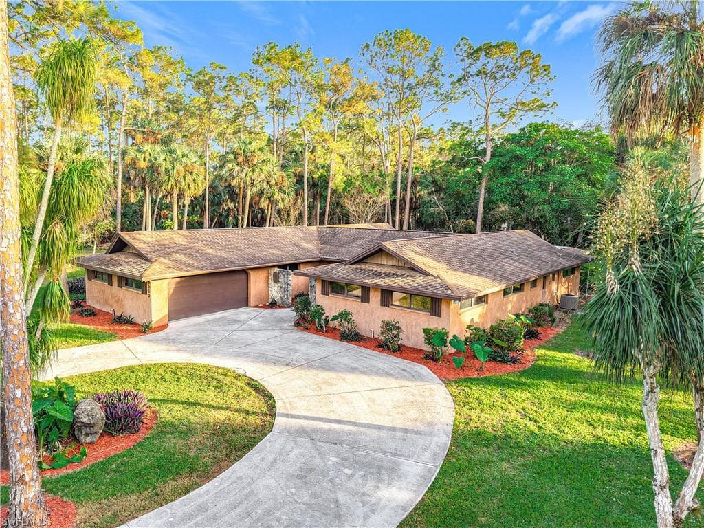 3550 11th AVE SW NAPLES, FL 34117