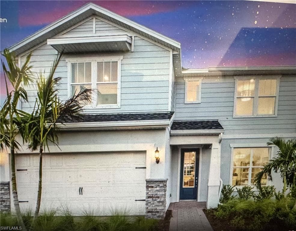 42735 VALLEY BROOKS ST PUNTA GORDA, FL 33982